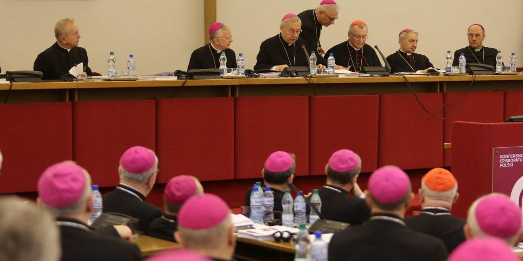 Stanowisko Konferencji Episkopatu Polski w sprawie tzw. Karty LGBT